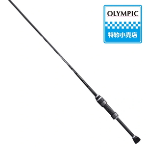 キャンプ＆フィッシングの付録:オリムピック 23コルトプロトタイプ入荷！