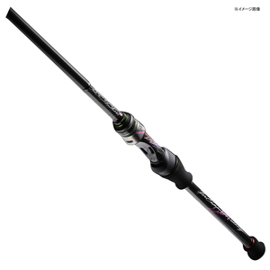 赤いバラ モーリス バリバス グラファイトワークス XT601RX モーリス