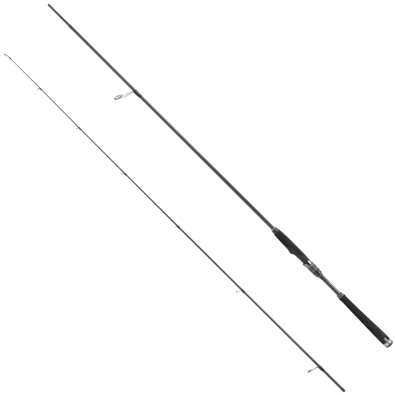 アブガルシア(Abu Garcia) ソルティステージプロトタイプ シーバス