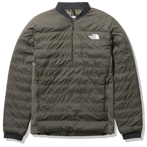 THE NORTH FACE(ザ・ノース・フェイス) 50/50 DOWN PULL(50/50 ダウン