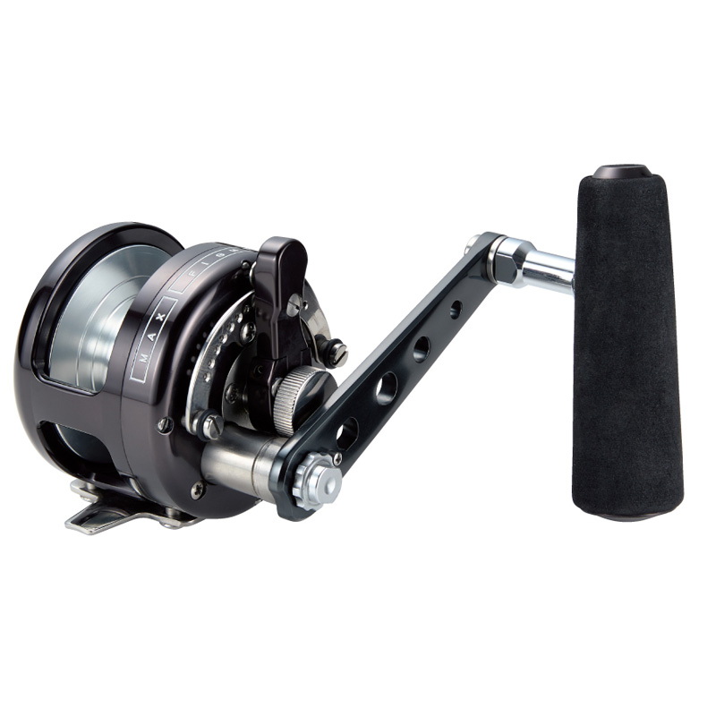 アルファタックル(alpha tackle) MARFIX(マーフィックス) C3-LH 左