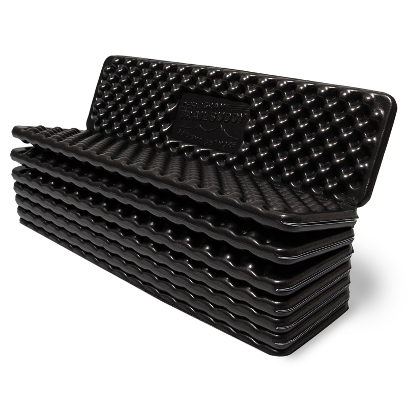 ZEROGRAM(ゼログラム) Trail Buddy Sleeping Pad｜アウトドア