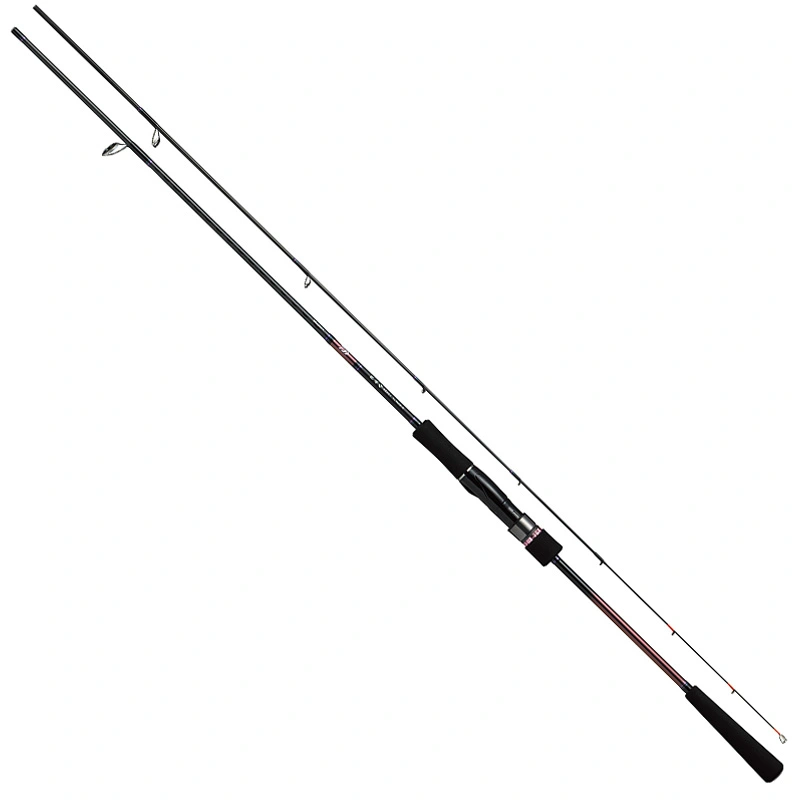 ダイワ 紅牙X 69MHS-S (ロッド・釣竿) 価格比較 - 価格.com