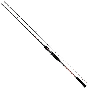 ダイワ(Daiwa) 紅牙X 69MHB-S(ベイト・2ピース) 05805592｜アウトドア