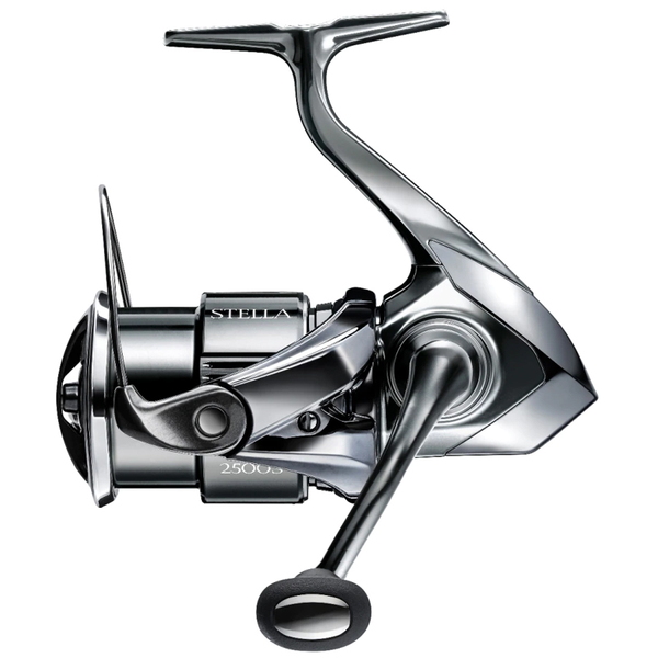 シマノ(SHIMANO) 22 ステラ 2500S 043870｜アウトドア用品・釣り具通販