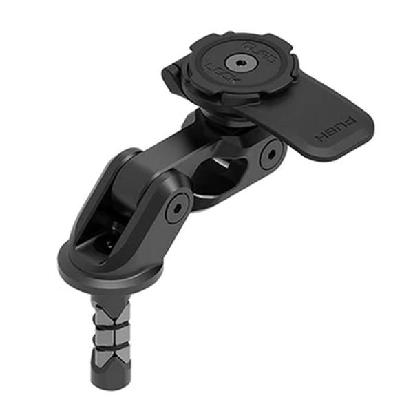 QUADLOCK(クアッドロック) フォークステムマウント PRO バイク