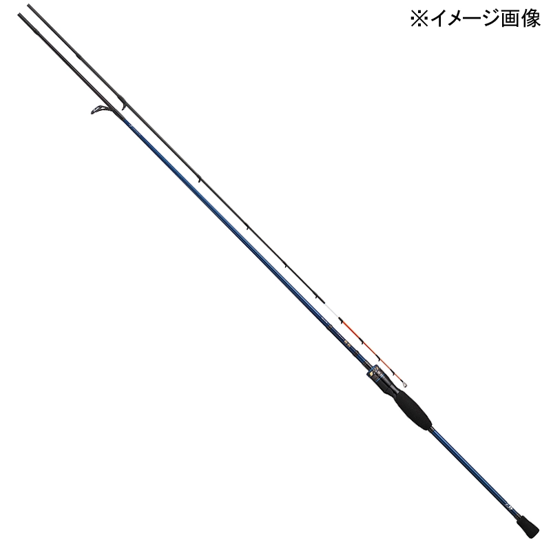 ダイワ 17 極鋭 キス MH-168 AGS ダイワ 極鋭キス MH-168 (ロッド・釣竿)