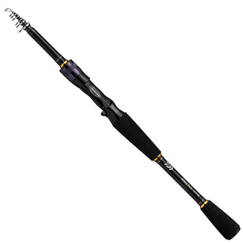 M*a様 DAIWA MOBILE PACK 615TLS ダイワ モバイルパッ DAIWA（ダイワ
