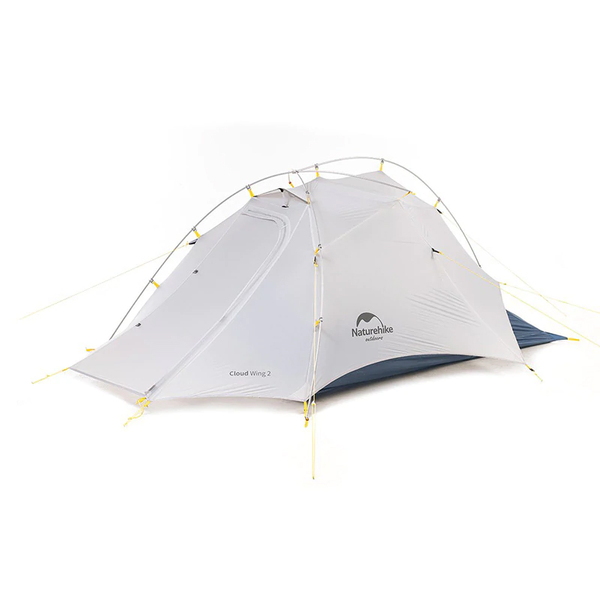 Naturehike(ネイチャーハイク) Cloud Up Wing 2 Tent(クラウドアップ