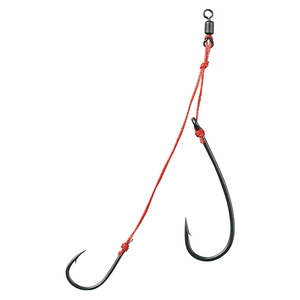 ダイワ(Daiwa) 紅牙遊動テンヤ替え針SS+ テンヤ針 07347212