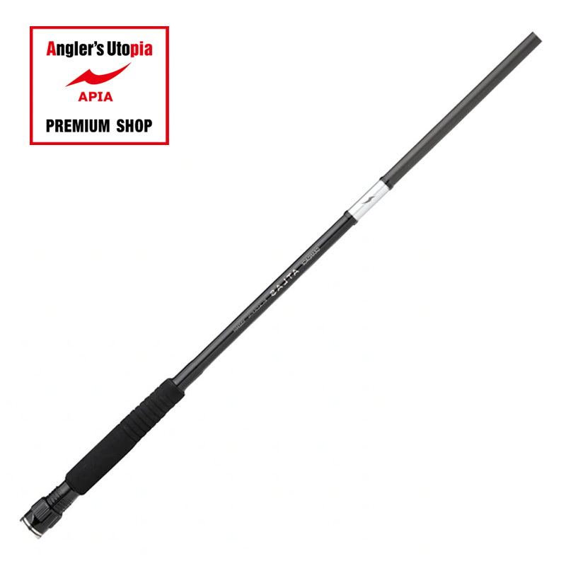 アピア(APIA) GRANDAGE ATLAS BLACKFIN 102HH グランデージアトラス