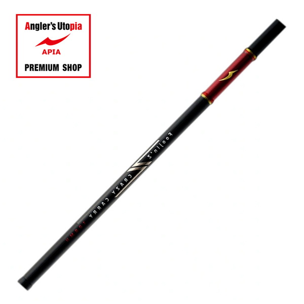 アピア(APIA) Foojin'Z CRAZY CARRY 108MH フージンゼータクレイジー