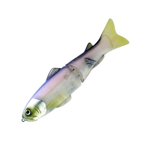 デプス スライドスイマー250 #14マレッ ト 希少カラー！！ デプス