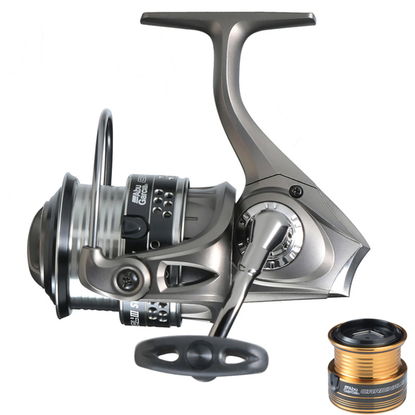 アブ・ガルシアCardinal C3 リール 【公式通販】