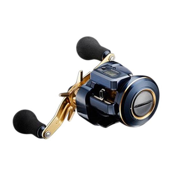 ダイワ(Daiwa) 21SALTIGA(ソルティガ) IC 100P-DH 右巻き 00631500