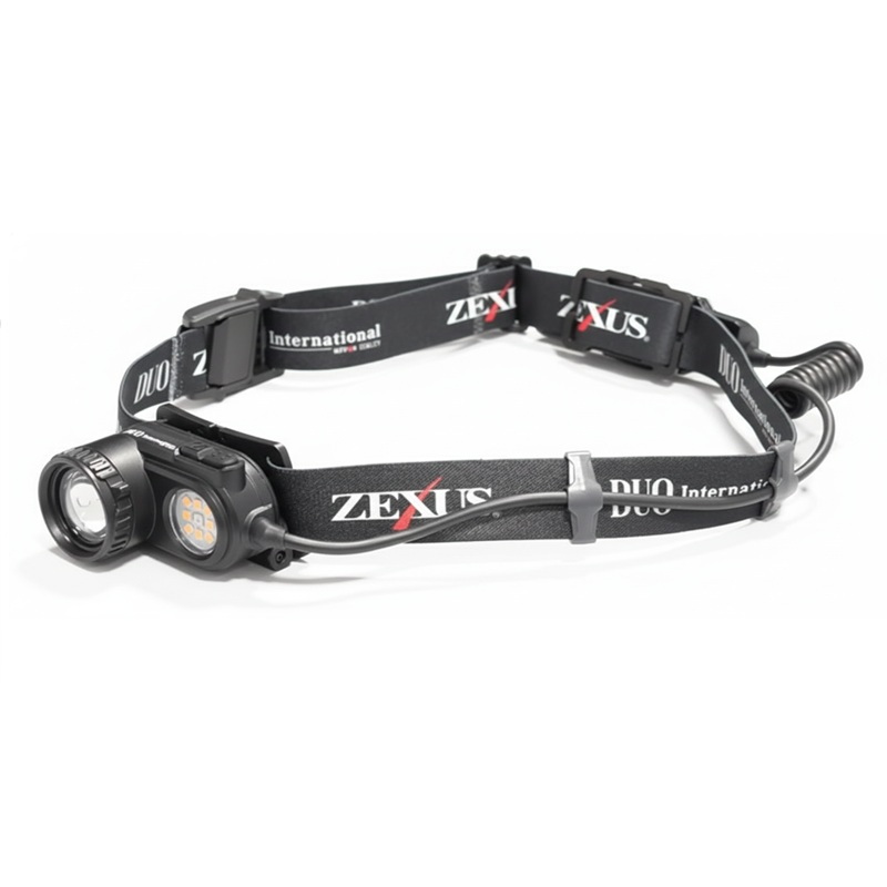 デュオ(DUO) (予約2月発売)(DUOXZEXUSコラボモデル) ZX-D730最大1200