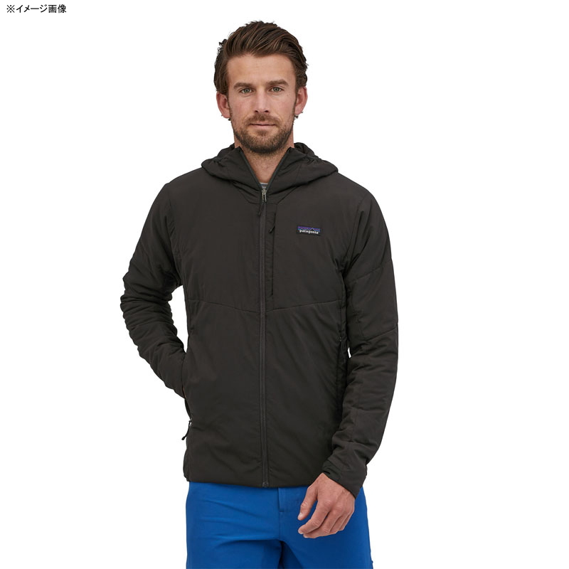パタゴニア(patagonia) M's Nano-Air Hoody(メンズ ナノエア フーディ