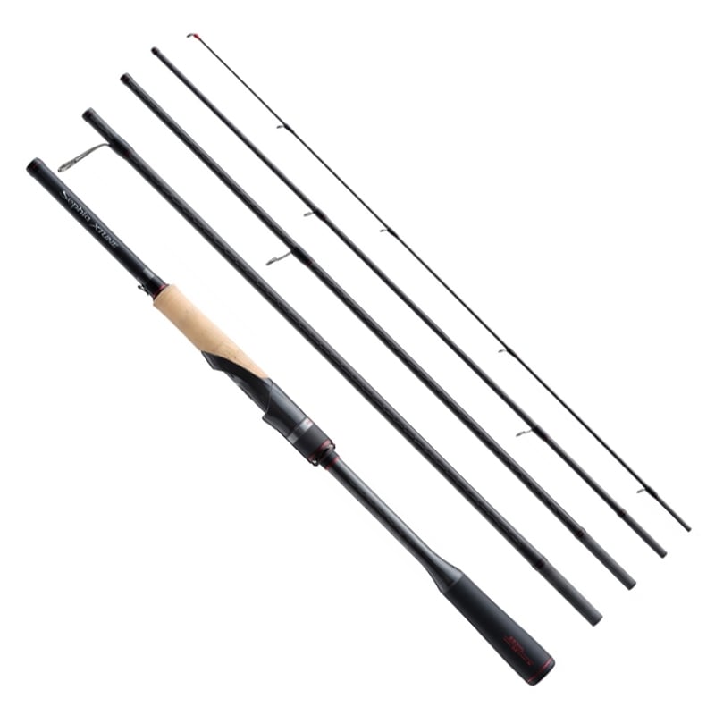 セフィアXR ジャンク品 Sephia XR S83ML エギングロッド スーパー