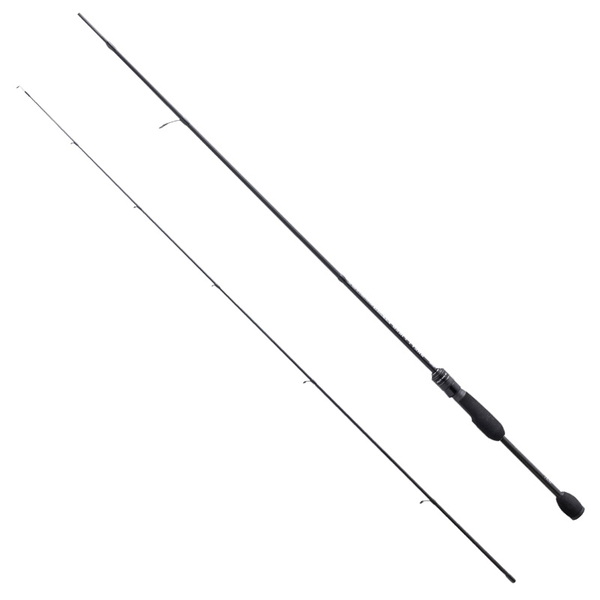 アブガルシア(Abu Garcia) ソルティーフィールド SFS-662UL(スピニング