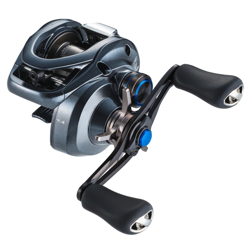 シマノ(SHIMANO) 22 SLX DC XT 71HG 左ハンドル ｜アウトドア用品