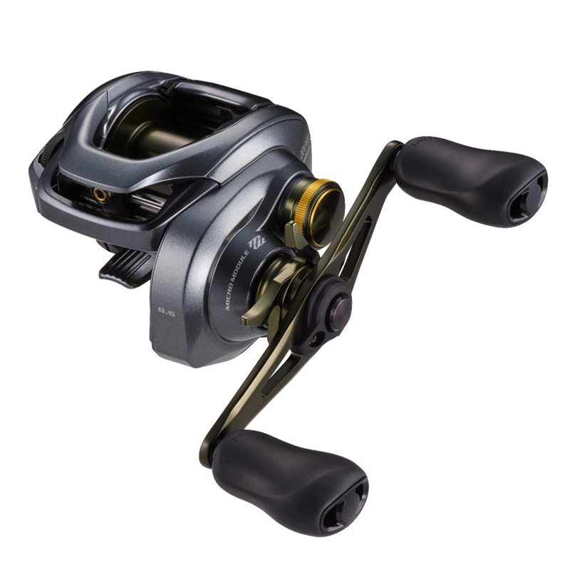 SHIMANO シマノ クラドk 201XG 【公式通販】