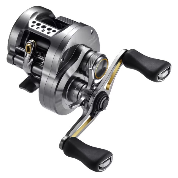 シマノ(SHIMANO) (予約4月下旬入荷)23 カルカッタコンクエスト BFS HG