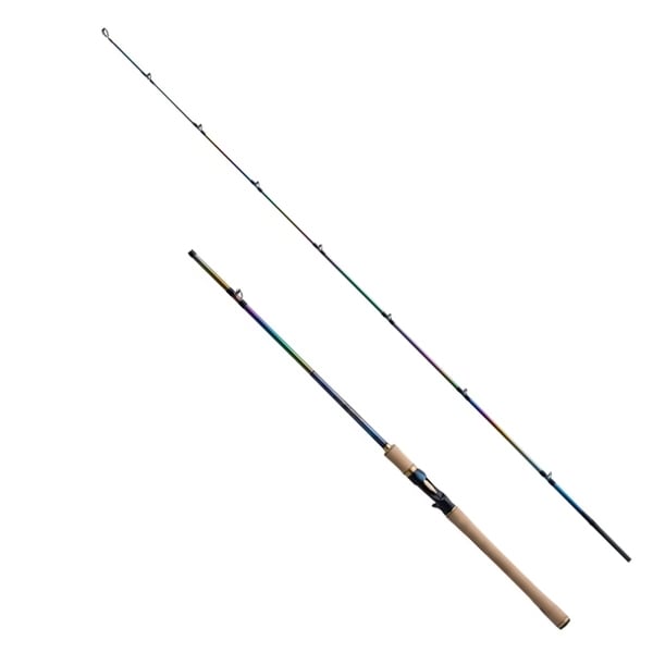 シマノ(SHIMANO) 23 ワールドシャウラリミテッド 1704R-2(2ピース