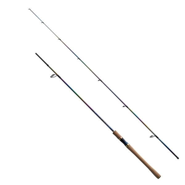 シマノ(SHIMANO) 23 ワールドシャウラリミテッド 2752R-2(2ピース