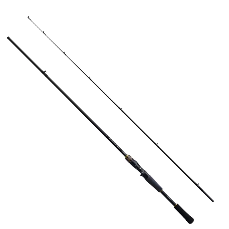 シマノ バスワン XT ベイト 1610M-2 (ロッド・釣竿) 価格比較 - 価格.com