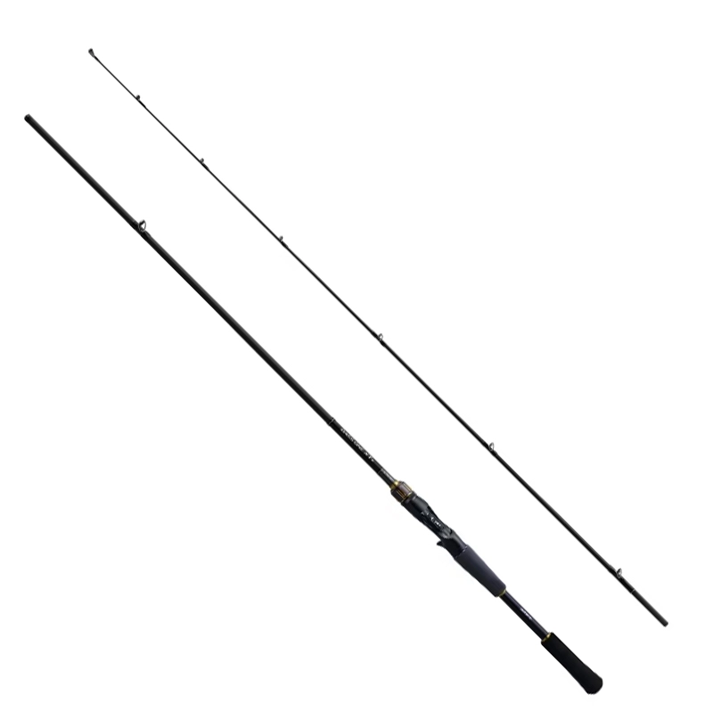 シマノ バスワン XT+ 1610H-SB/2 (ロッド・釣竿) 価格比較 - 価格.com