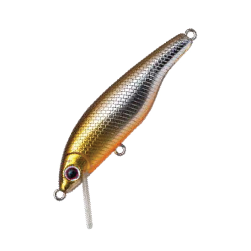 激レア アングラーズリパブリック (パームス) アンレーズ 初代バルサ