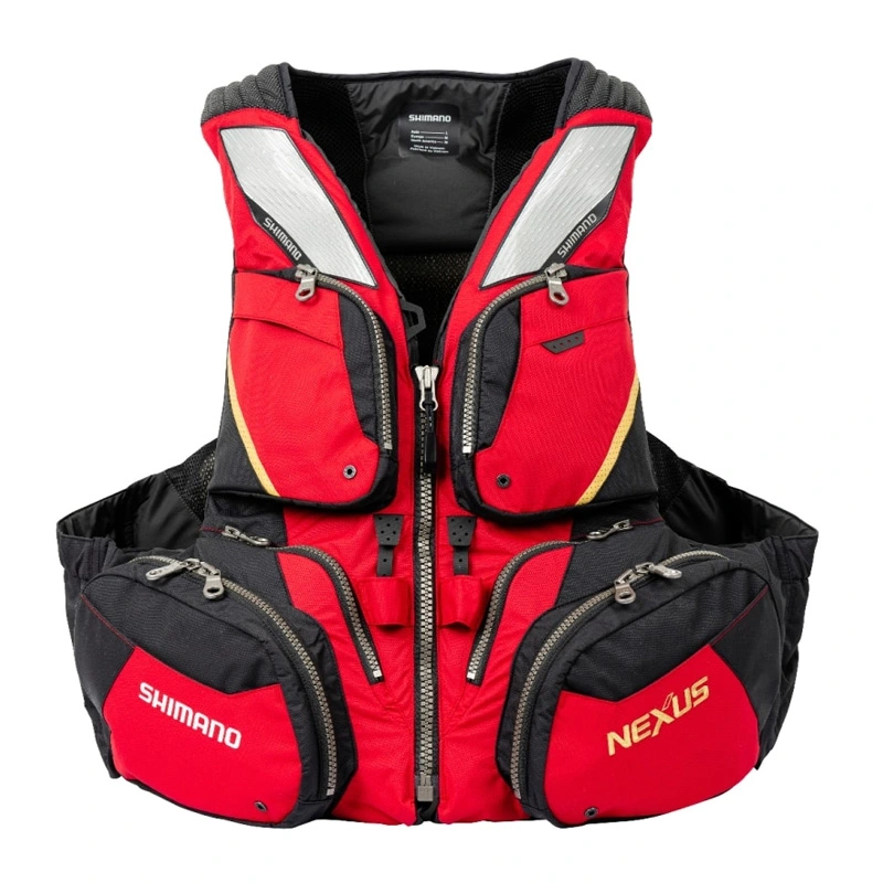 シマノ ネクサス フローティングベスト VF-120W (ライフジャケット