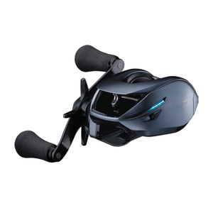 ダイワ(Daiwa) IM Z リミットブレイカー XH TW HD-C 右ハンドル