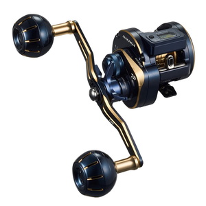 ダイワ(Daiwa) SALTIGA(ソルティガ) IC 100H-DH 右巻き 00631544