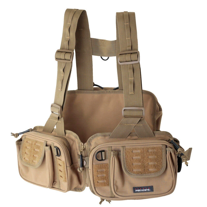 フィッシングウェア リトルプレゼンツ ベスト」の人気商品一覧 | 安い