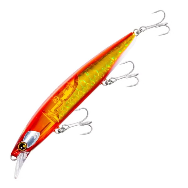 シマノ(SHIMANO) 熱砂 ヒラメミノー 135S フラッシュブースト XF-413T