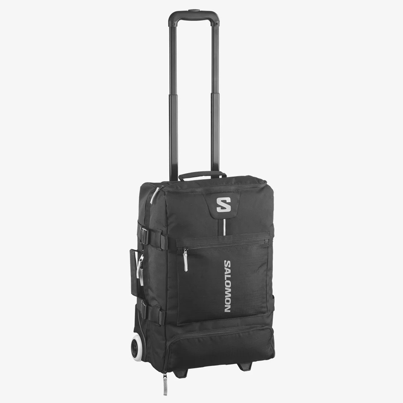 SALOMON(サロモン) CONTAINER CABIN(コンテナー キャビン) LC1115400