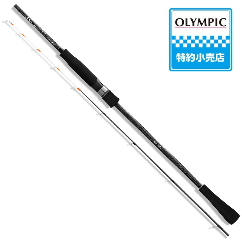 オリムピック(OLYMPIC) CALAMARETTI(カラマレッティー) 23GCALS-632ML