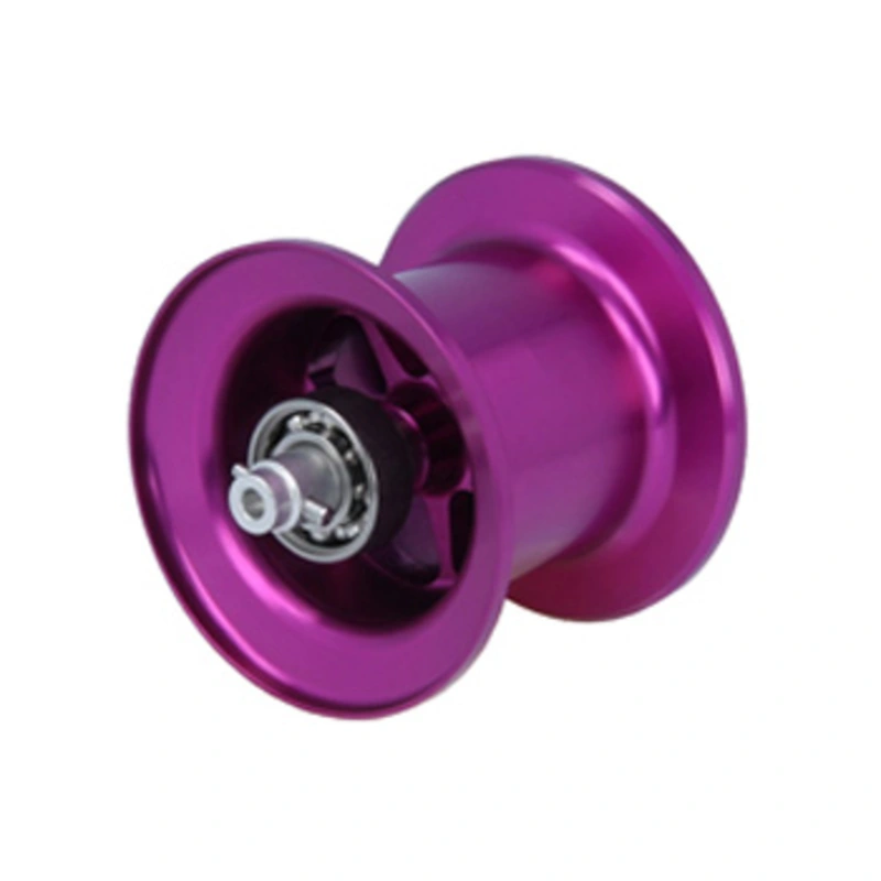 Abu LTX-BF8-L KTFスプール 純正スプール付き Abu LTX-BF8-L KTF