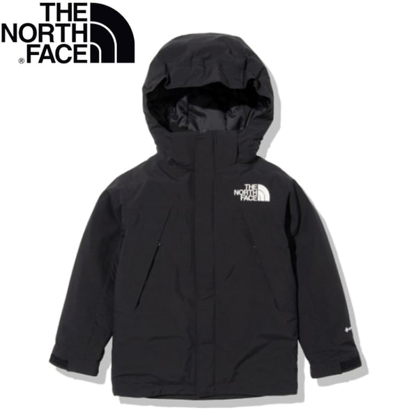 THE NORTH FACE(ザ・ノース・フェイス) Kid's マウンテン