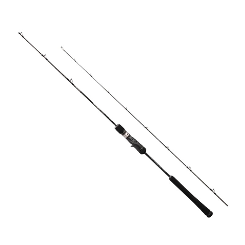 シマノ(SHIMANO) (予約3月入荷)オシアジガー フルベンド B60-2(ベイト