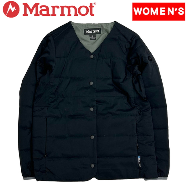 Marmot(マーモット) Women's レイシャー リリー ノー カラー