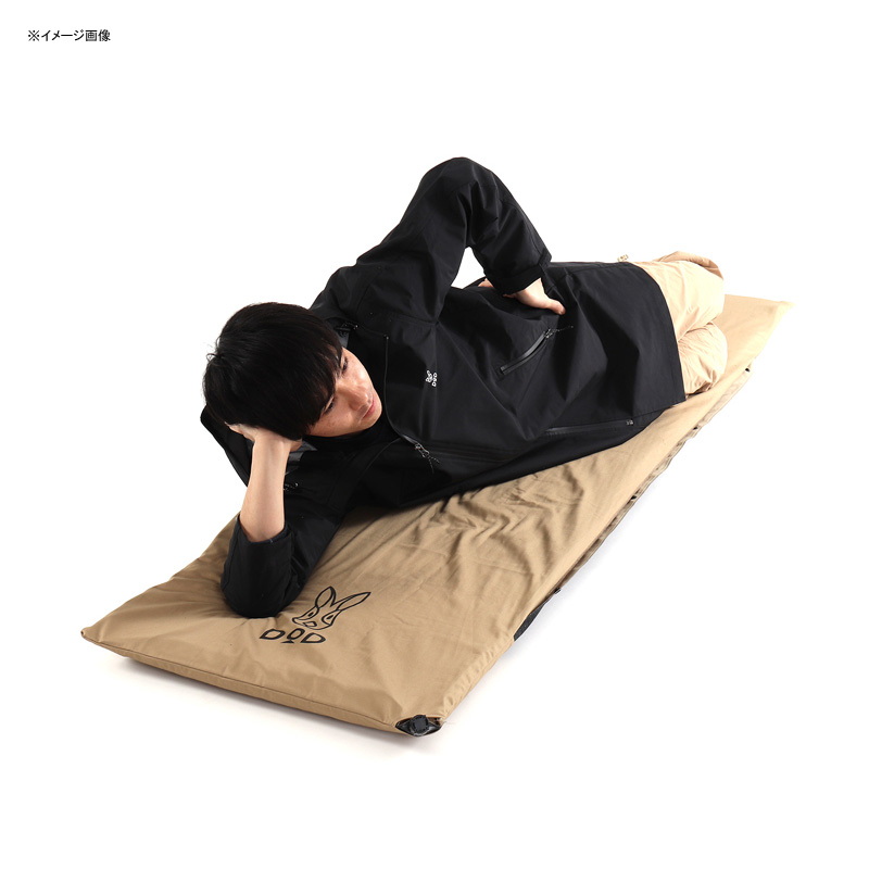 DOD ソトネノサソイ L 2個セット DOD ソトネノサソイLサイズ 2セット