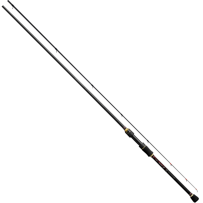 がまかつ(Gamakatsu) ラグゼ EG X アルティメイト S86ML-solid 24733