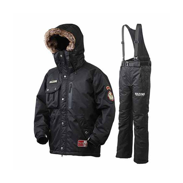 MAZUME(マズメ) マズメ コアオールウェザースーツ MZFW-735