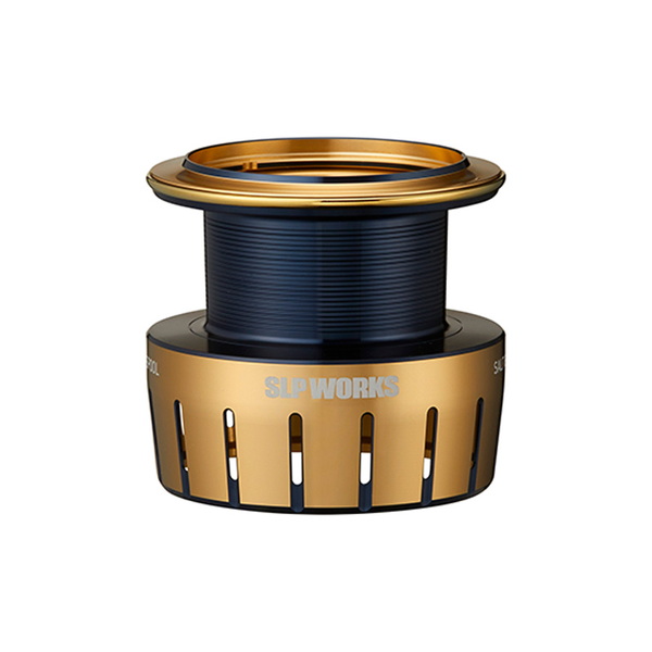 ダイワ(Daiwa) 23ソルティガ シャロースプール 6000 2-300