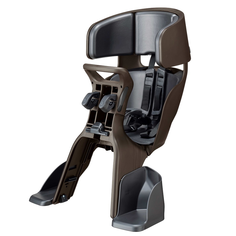 OGK技研(オージーケー) グランディア フロントチャイルドシート(1～4歳