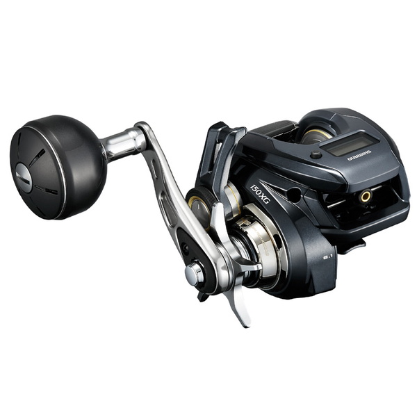 シマノ(SHIMANO) 24 グラップラー プレミアム 150XG 047182