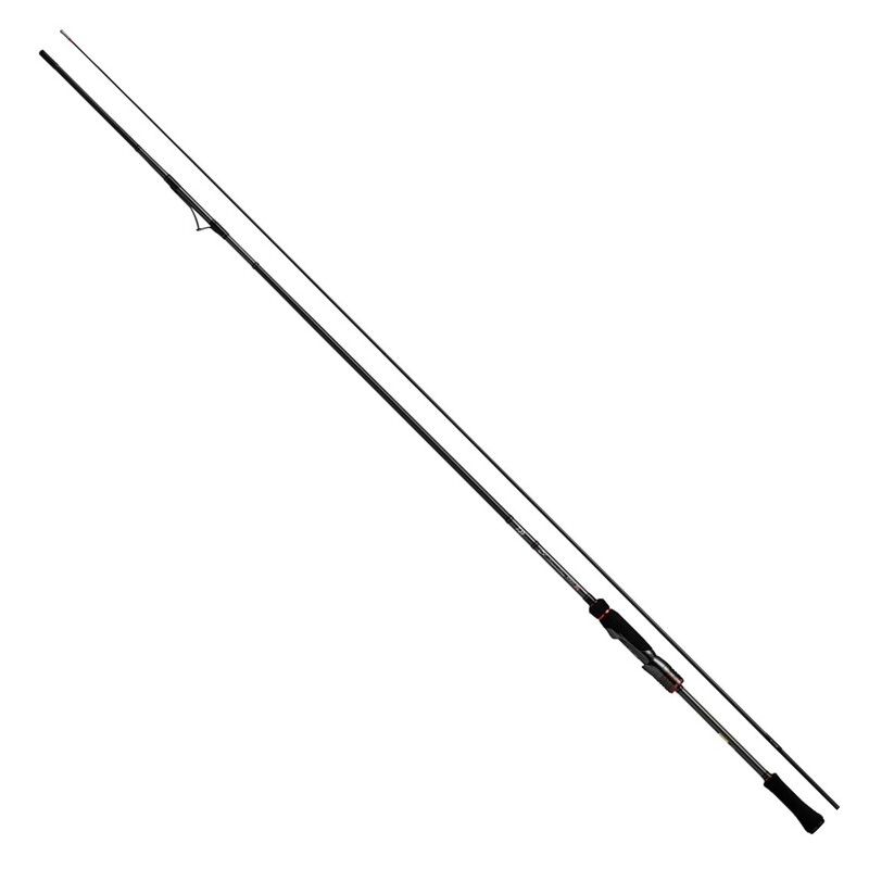 ダイワ(Daiwa) EMERALDAS STOISTエメラルダスストイストRT IL 84MLM