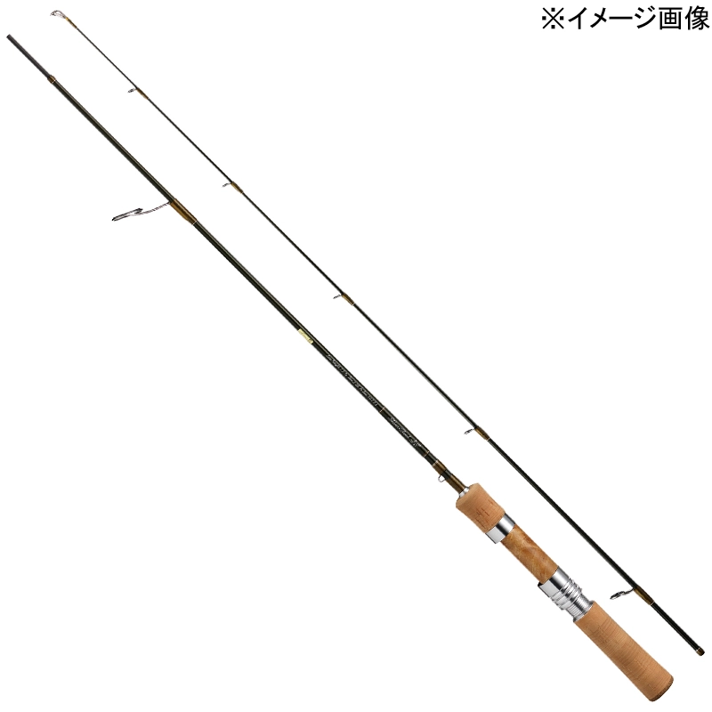 ダイワ シルバークリークX 5.6フィート ダイワ シルバークリーク
